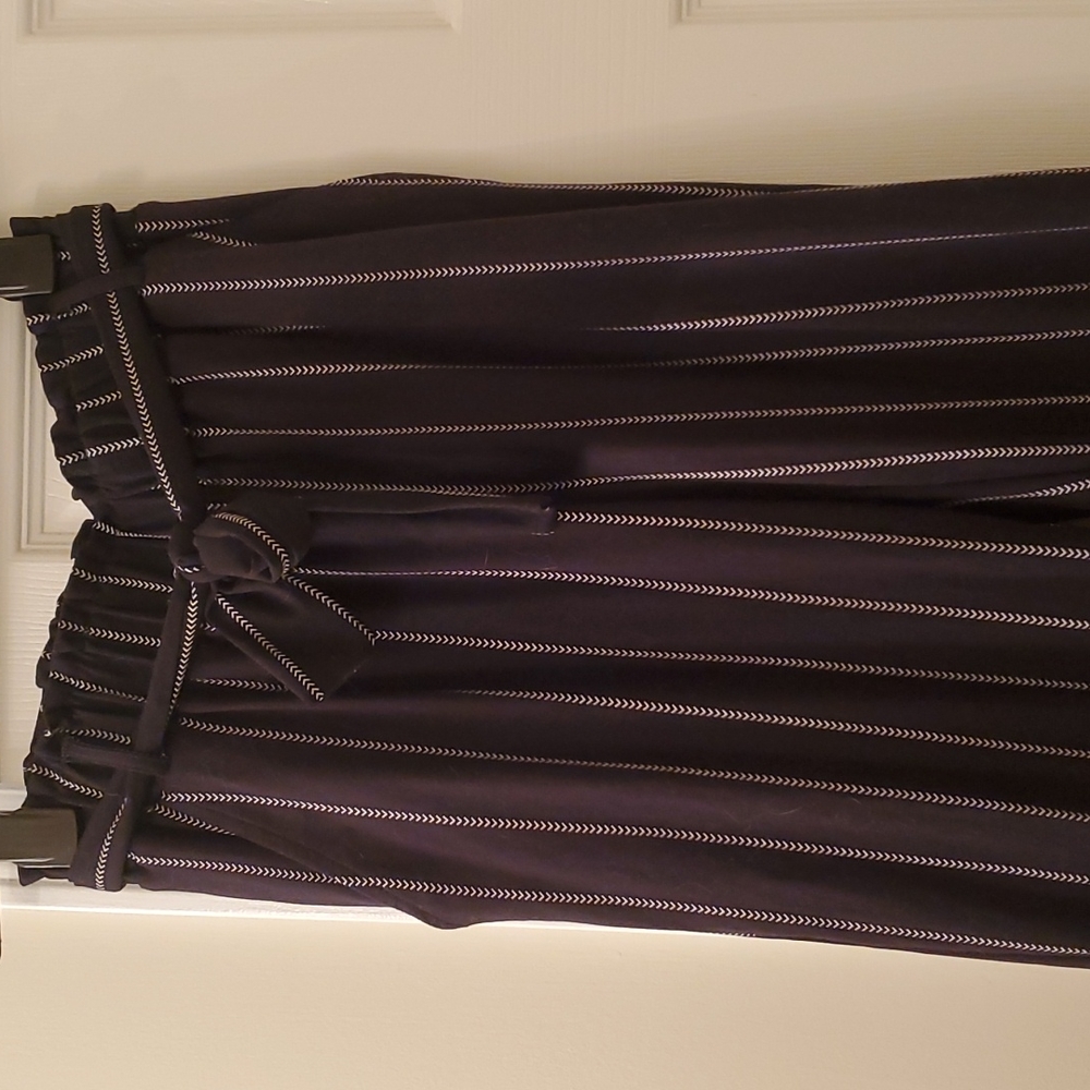 Paperbag pants - Picture 2 of 6